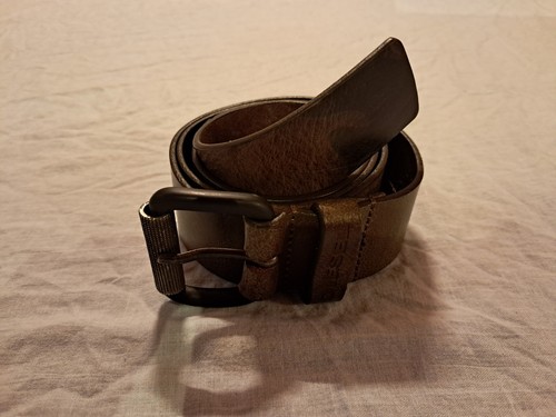 Diesel herren gürtel 100 - herren,