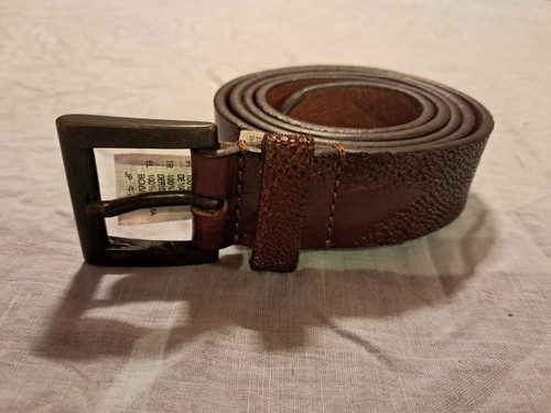 Diesel herren gürtel 100 - herren,