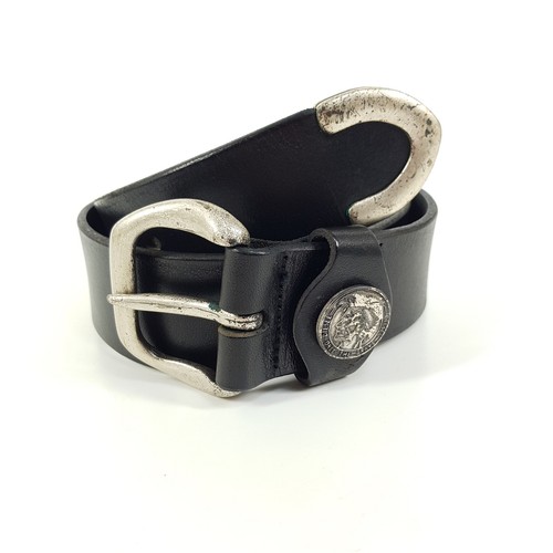 Vintage diesel gürtel herren - vintage,