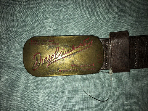 Diesel ledergürtel neu - ledergürtel,