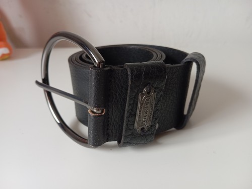 Original diesel ledergürtel - diesel,