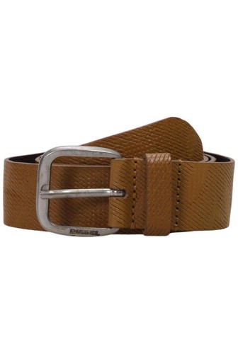 Diesel gürtel herren l - diesel, gr.