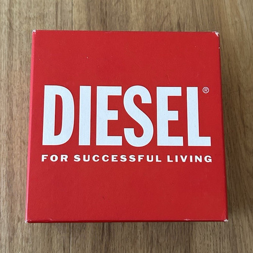 Dieselgürtel schwarz gold - dieselgürtel,