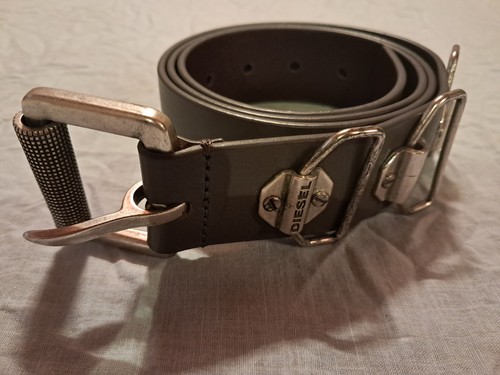 Diesel herren gürtel - diesel, 90