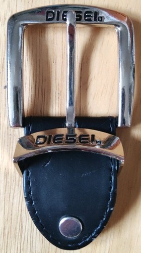 Gürtelschnalle diesel - diesel,