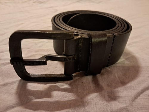 Diesel dart herren gürtel - b-dart,