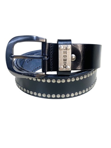 Diesel herren leder gurtel - diesel,