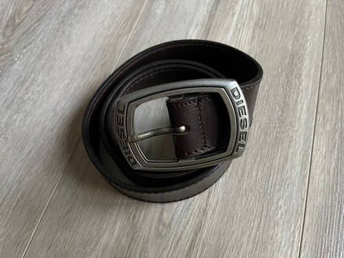 Diesel vintage y2k - vintage,