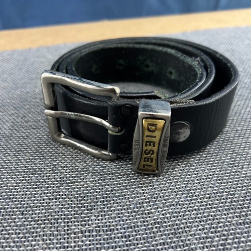 Vintage diesel herren schwarz - vintage,