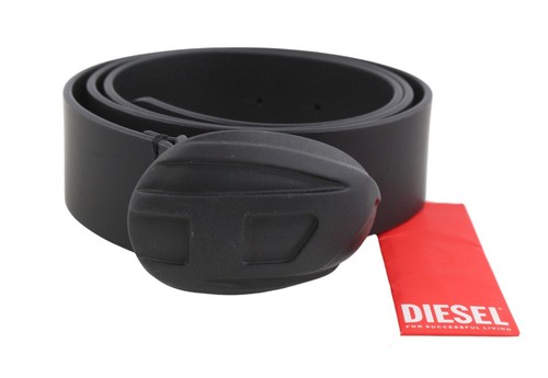 Diesel herren ledergürtel - diesel,