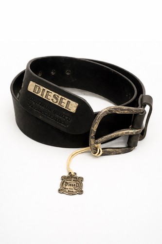 Diesel herren ledergürtel - herren,