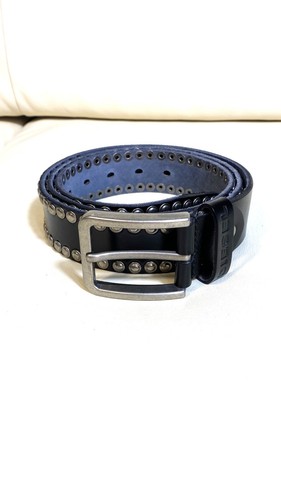 Diesel herren ledergürtel - herren,