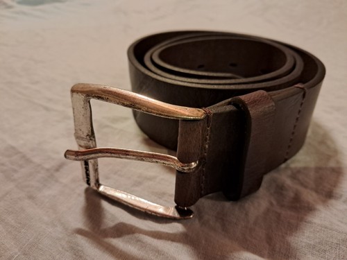 Diesel herren gürtel cm - herren,