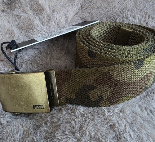 Diesel herren gürtel - diesel,