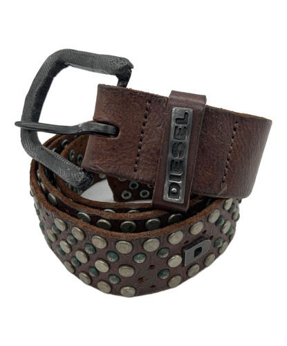 Diesel herren braun leder - diesel,