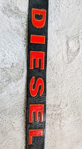 Diesel original gürtel 100 - 100, cm