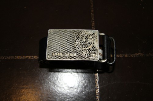 Diesel designer gürtel belt - gürtel,