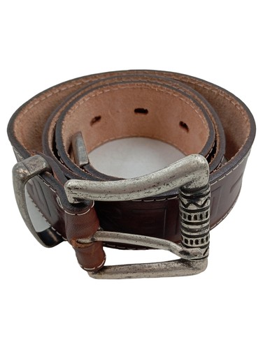 Diesel ledergürtel herren - diesel,