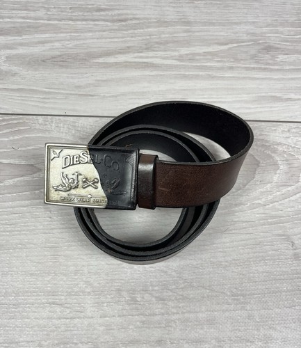 Diesel vintage y2k braun - vintage,
