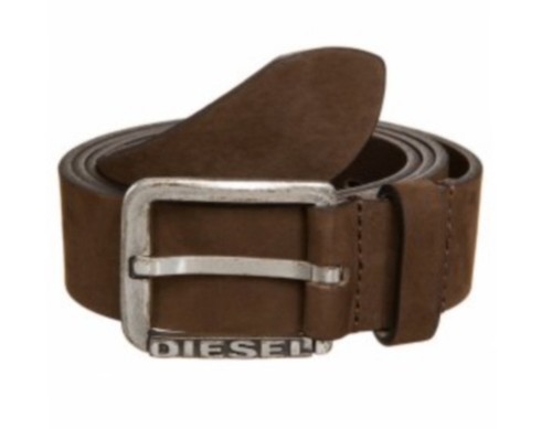 Diesel herren gürtel bocoly - diesel,