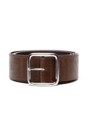 Diesel herren leder gürtel - diesel,