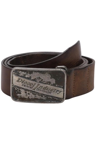 Diesel gürtel herren s - diesel, gr.