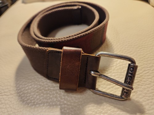 Diesel herren damen gürtel - herren/damen,