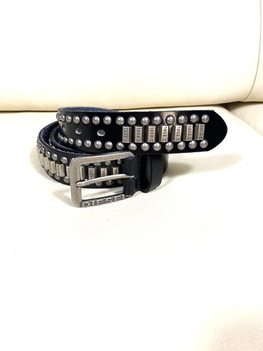 Diesel ceinture belt cintura - ceinture,