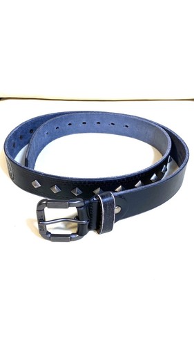 Diesel herren ledergürtel - diesel,
