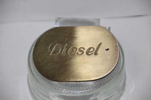 Ausgefallene gravierte diesel - gravierte,