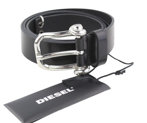 Diesel pirsin herren gürtel - diesel,