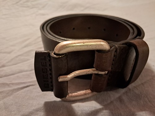 Diesel snap herren gürtel - herren,