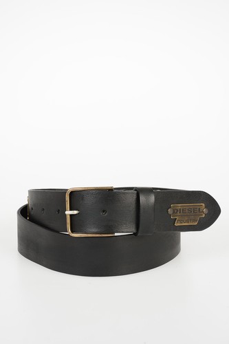 Diesel herren gürtel plaque - diesel,