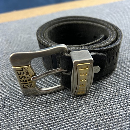 Vintage diesel herren schwarz - vintage,