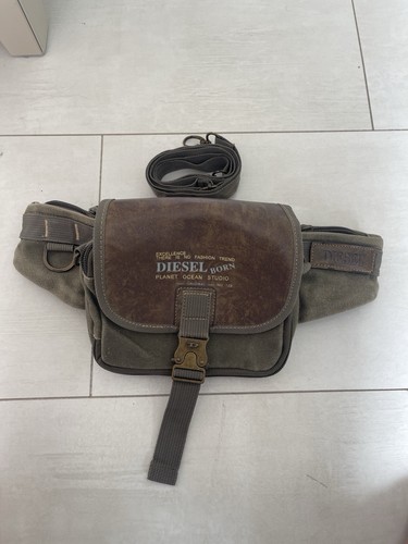 Original diesel vintage - original,