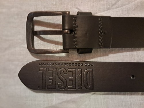Diesel herren gürtel cm - herren,