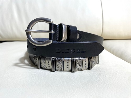 Diesel belt ceinture - diesel, gürtel