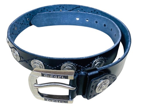 Diesel mohican herren - mohican, leder