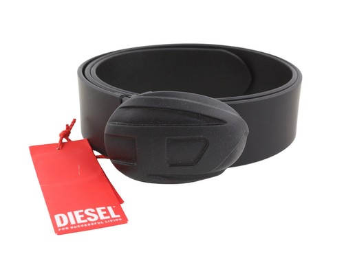 Diesel herren gürtel 1dr - herren,
