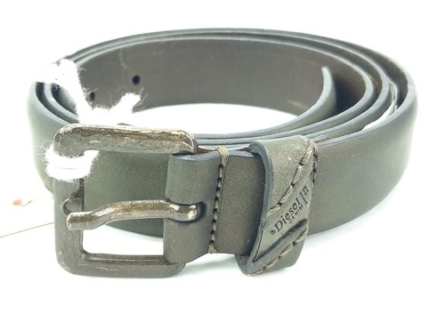 Diesel ballejon cintura unix - diesel,