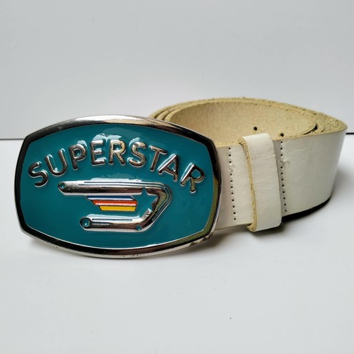 Diesel superstar belt buckle - diesel,