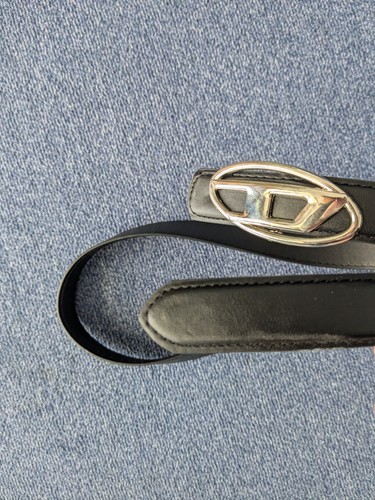 Diesel belt designer - diesel, gürtel