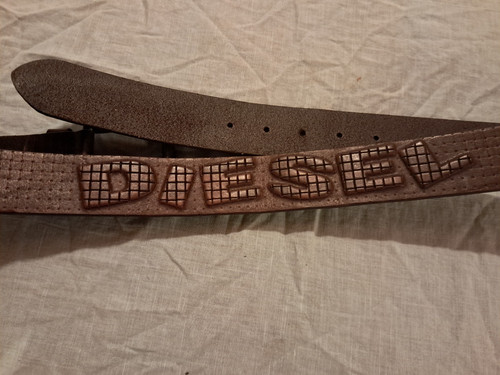 Diesel herren gürtel - herren,