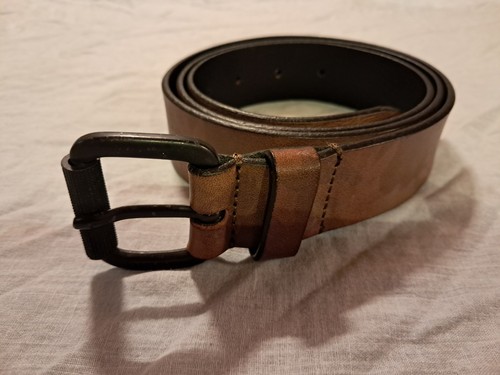Diesel chame herren gürtel - b-chame,