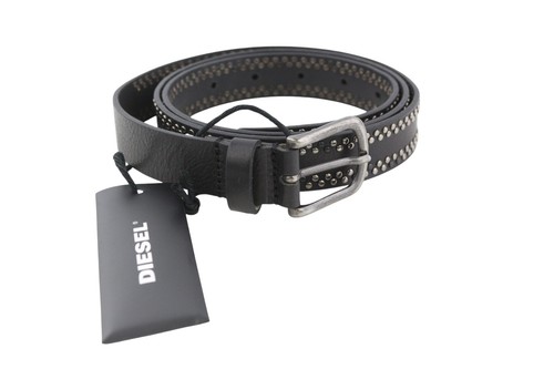 Diesel herren ledergürtel - herren,