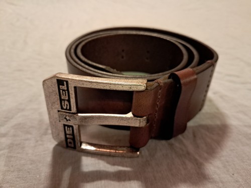 Diesel herren gürtel cm - diesel, 75
