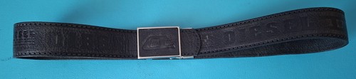 Diesel leder gürtel - leder, herren
